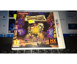 DR LAUTREC E I CAVALIERI PERDUTI NINTENDO 3DS