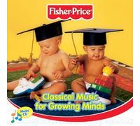 Dr Lee R Bartel - Classical Music for Growing Minds