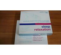 Dr. Lee R. Bartel - Sonicaid Sleep Relaxation 2 cds