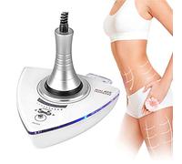 Dr.Lefran Machine à amincissement, Mini 40K Cavitation Body Slimming Anti Cellulite Weight Loss, Réduction de Poids Perte de Poids Ultrasonic Perte de Poids, pour Salon et Utilisation à Domicile