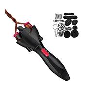 Dr.Lefran Tresseur de Cheveux électrique, avec 14pcs Ensemble d'accessoires de Cheveux, Automatique tricoté Dispositif tresseur de Cheveux Outils de Bricolage électrique Deux brins Twist