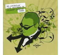 Dr. Lektroluv - Live at Extrema Out.2006 [Import]