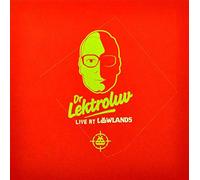 Dr. Lektroluv - Live at Lowlands