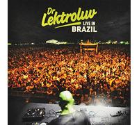 Dr Lektroluv - Live in Brazil [Import]