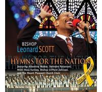 Dr. Leonard Scott - Hymns for The Nation