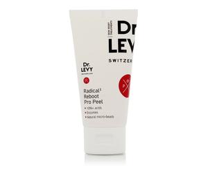 Dr. LEVY Skin Reset Treatments Radical³ Reboot Pro Peel 50 ml