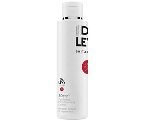 Dr. Levy Switzerland - 3Deep Micro-Resurfacing Cell Renewal Cleanser - Gel nettoyant 150 ml