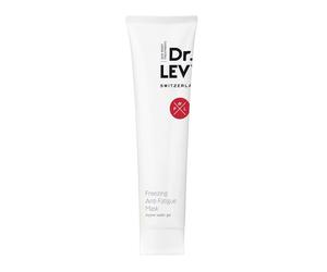 Dr. Levy Switzerland - Freezing Anti-Fatigue Mask - Masque anti-âge 50 ml