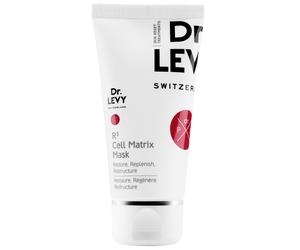 Dr. Levy Switzerland - R3 Cell Matrix Mask - Masque anti-âge 50 ml
