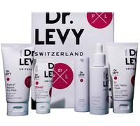 Dr. Levy Switzerland - The Brightening Set - Sérum anti-âge 1 St.