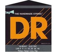 DR LHR946 Hi-Beam Lite-Heavy - Jeu de cordes guitare électrique