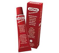 Dr. Liebe 12 Tubes de Dentifrice Ajona Stomaticum 25 ML (12 x 25 ML) par Ajona