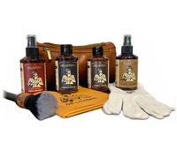 Dr. Liston's Dr. Liston's Ultimate Drum Cleaning Set
