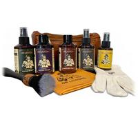 Dr. Liston's Dr. Liston's Ultimate Guitar Cleaning Set
