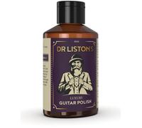 Dr. Liston's Luxury Guitar Polish schoonmaakmiddel voor gitaar
