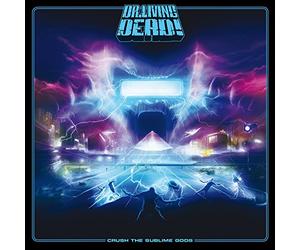 Dr. Living Dead! - Crush the Sublime Gods