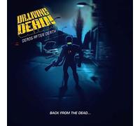 Dr. Living Dead! - Demos After Death