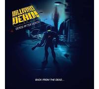 Dr. Living Dead! - Demos After Death [Import]