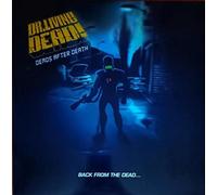 Dr. Living Dead! - Demos After Death (Green