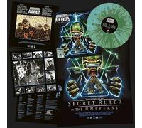 Dr. Living Dead! - Dr. Living Dead!