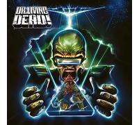 Dr. Living Dead! - Dr. Living Dead!