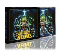 Dr. Living Dead! - Dr. Living Dead! [Compact Discs]