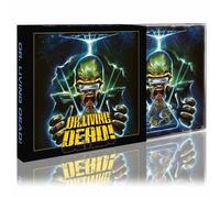 Dr. Living Dead! - Dr. Living Dead! [Compact Discs]