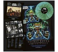 Dr. Living Dead! - Dr. Living Dead! [Vinyl Lp] Colored Vinyl