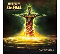 Dr. Living Dead! - Radioactive Intervention [Import]