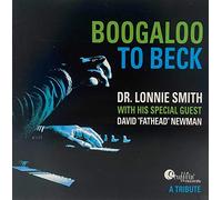 Dr. Lonnie Smith - Boogaloo to Beck
