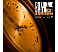 Smith – In the Beginning Vol. 1 – MRi