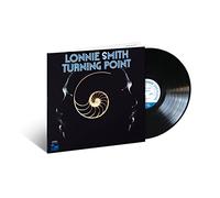 Lonnie Smith – Turning Point – Vinyle LP – Blue Note Classic Vinyl Series