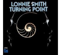 Lonnie Smith – Turning Point – CD – Remasterisé (Import)