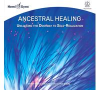 Dr. Lotte Valent Ancestral Healing: Unlocking the Doorway to Self-realizati (CD)