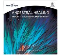 Dr Lotte Valentin - Ancestral Healing: Healing Your Ancestral Mother [Compact Discs]