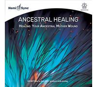 Dr. Lotte Valentin - Healing Your Ancestral Mother Wound (2cd) [Import]