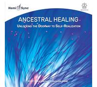 DR. LOTTE VALENTIN - ANCESTRAL Healing: Unlocking The Doorway to Self-Realization (2CD) [Import]