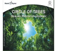 DR. LOTTE VALENTIN - CIRCLE OF TREES HEALING MEDITATION JOURNEY