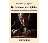 Dr. Mabuse, Der Spieler