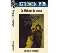 Dr. Mabuse, le joueur