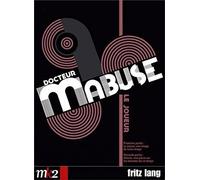 Dr. Mabuse, Le Joueur