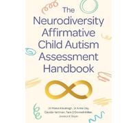 Dr Maeve Kavanagh Dr Anna Day Davida Ha The Neurodiversity Affirmative (Poche)