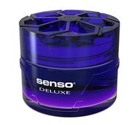 DR.Marcus Boite Parfumée Senso Deluxe New Car 50ml