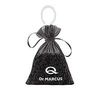 Dr.Marcus Sachet désodorisant pour voiture Noir -