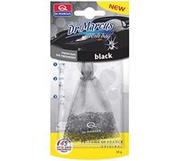 Dr.Marcus Sachet désodorisant pour voiture Noir -