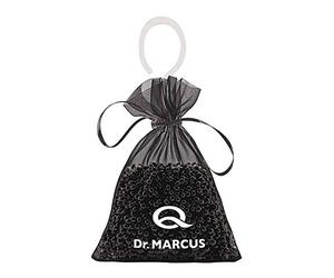 Dr.Marcus Sachet désodorisant pour voiture Noir -