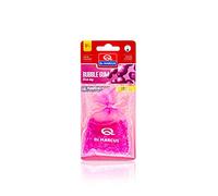 Dr. Marcus Sachet désodorisant pour voiture Senteurs assorties - bubble gum.