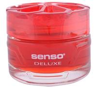 Dr. Marcus Senso Wildberries Désodorisant Rouge