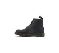 Dr. Martens - 101 Ankle Boot - Femme - Chaussures - Noir - Taille: 36 EU