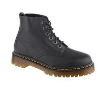 Dr. Martens 101 Bex DM27373001, Unisex bovver Boots, Black, 36 EU